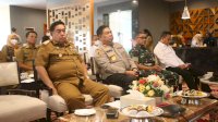 Abdul Hayat Minta Kerjasama Semua Pihak Pastikan Kebutuhan Pokok Masyarakat Terpenuhi