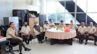 Dukung Capaian Target Pajak Restoran Triwulan ke Tiga Dispenda Gelar Rakor