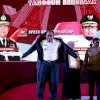Program Inovasi Lorong Wisata Bersinar Antarkan Wali Kota Makassar Raih Penghargaan, Ciptakan Lorong Produktif