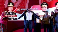 Program Inovasi Lorong Wisata Bersinar Antarkan Wali Kota Makassar Raih Penghargaan, Ciptakan Lorong Produktif