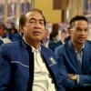 DPP PAN Tunjuk Ashabul Kahfi sebagai Plt Ketua DPW Sulsel, Husniah Talenrang Ditarik ke Pusat