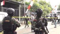 Jelang Pengumuman Tersangka Baru, Rumah Ferdy Sambo Dikepung Brimob