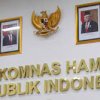 Komnas HAM Dalami Siapa Penembak Lain Brigadir J Selain Bharada RE
