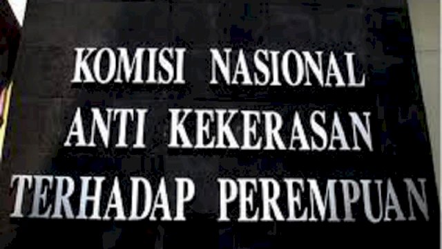 KKomnas Perempuan AMgkat Bicara Soal penghentian DUgaan kekerasan Seksual Terhadap Istri Ferdy Sambo