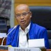 Desmond Cecer Mahfud MD Soal Tupoksi Kompolnas, Apakah Jubir Polri, Atau Pengawas Polri?