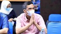 Nasdem Bone Kirim 9 Nama Balon Cabub dan Cawabub Ke DPW