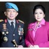 Istri Ferdy Sambo Ditetapkan Sebagai Tersangka