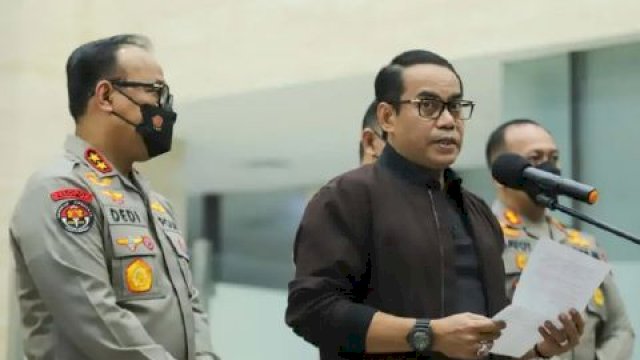 Brigadir RR kini telah ditetapkan sebagai tersangka dalam peristiwa baku tembak yang menewaskan Brigadir J, di kediaman dinas Kadiv Propam Polri, di duren tiga Jakarta Selatan 
