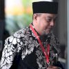 Tamsil Linrung Gantikan Fadel Muhammad di Sebagi Wakil ketua MPR