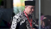Tamsil Linrung Gantikan Fadel Muhammad di Sebagi Wakil ketua MPR