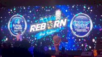 Danny Poamnto Launching Dua Program PDAM, Benny Iskandar: Saatnya Kita Bangkit