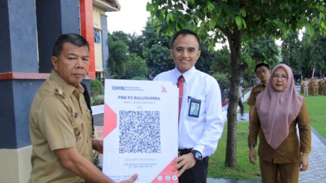 Pemerintah kabupaten bulukumba mendorong pengoptimalan pendapatan daerah dari sektor pajak dan retribusi daerah, melalui badan Pengelolaan Keuangan dan Pendapatan Daerah (BPKPD) Bulukumba.&nbsp;