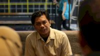 Kepala Bapenda Makassar Wakili Indonesia Ikuti IVLP di Amerika Serikat