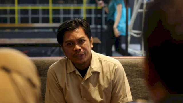 Kepala Bapenda Makassar Wakili Indonesia Ikuti IVLP di Amerika Serikat