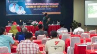 Bapenda Makassar Mulai Lakukan Penataan Papan Reklame