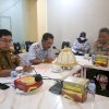 Pemprov dan Kanwil Kemenkumham Permantap Persiapan Kedatangan Lima Menteri di Makassar