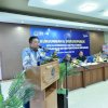 Komisi C DPRD DKI Belajar di PDAM Makassar