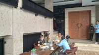 Walikota Makassar Respon Positif Jambore Motor Antik