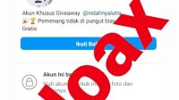 Akun Medsos Bupati Lutra Dibajak, Indah: Jika Ada Permintaan Abaikan Saja&nbsp;
