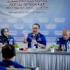 PD Sulsel Gelar Rapat Pleno, Ulla: Kita Tidak Usah Kepo Ke Parpol Lain&nbsp;