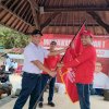 Bahagianya Amran Sulaiman Hadiri Langsung Musda IKA Unhas Makassar, Rudianto Lallo Terpilih Aklamasi!