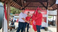 Bahagianya Amran Sulaiman Hadiri Langsung Musda IKA Unhas Makassar, Rudianto Lallo Terpilih Aklamasi!