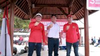 Danny Pomanto Apresiasi Pelaksanaan Musda IKA Unhas