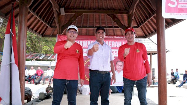 Danny Pomanto Apresiasi Pelaksanaan Musda IKA Unhas