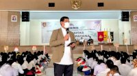 Doni Monardo: Menjaga Alam Harus Jadi Perilaku, Bukan Slogan