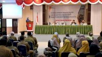 Hadiri Sosialisasi Ke Taspenan, Indah Apresiasi Langkah PT. Taspen&nbsp;