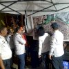 Dishub Makassar Matangkan Rekayasa Lalin Jelang Puncak Peryaan F8