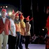 Hadir Pembukaan F8, Kepala Daerah Berbalas Pantun