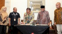 Tingaktkan Kesejahteraan Rakyat, Pemkot Makassar dan Yogyakarta, Jalin Kerjasama
