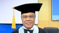 Guru Besar Unhas Jempol Gubernur Andi Sudirman Atas Keberanian tak Perpanjang Kontrak Karya PT Vale
