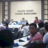 Dampak Pencemaran Sungai Tallo, Komisi C Adili PT Kima dan Makassar Tene
