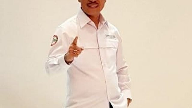 Gubernur Tolak Perpanjangan Kontrak Karya Vale, Ketua APINDO Sulsel: Langkah Yang Tepat