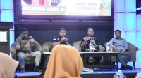 Ari Ashari Dorong Pengembangan SDM Pemuda&nbsp;