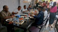 IAS dan Andi Muhammad Gelar Pertemuan Brsama Idrus Marham dan NH