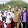 Basmin Mattayang Pesankan Pentingnya Jaga Kesehatan Gigi dan Mulut