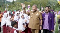 Basmin Mattayang Pesankan Pentingnya Jaga Kesehatan Gigi dan Mulut