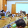 Jelang Penilaian Adipura Fatmawati Bahas Budaya Bersih Bersama Seluruh Camat
