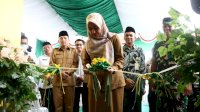Setelah 19 Tahun, BAZNAS Luwu Utara Akhirnya Miliki Kantor Sendiri