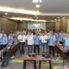 Tingkatkan SDM, PDAM Makassar Gelar TOT