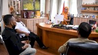 Menpan-RB Penuhi Semua Usulan Formasi ASN Pemda Luwu Utara