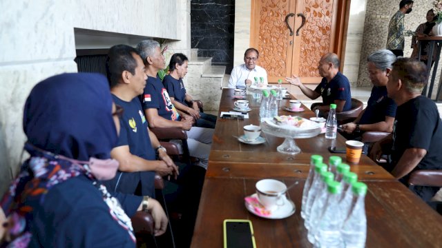 Dinas Kebudayaan Makassar Siapkan Panggung Ekspresi Bagi Anak Lorong