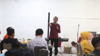 IKA Unhas Makassar Gelar Gala Dinner, Seluruh Calon Pengurus Dihadirkan