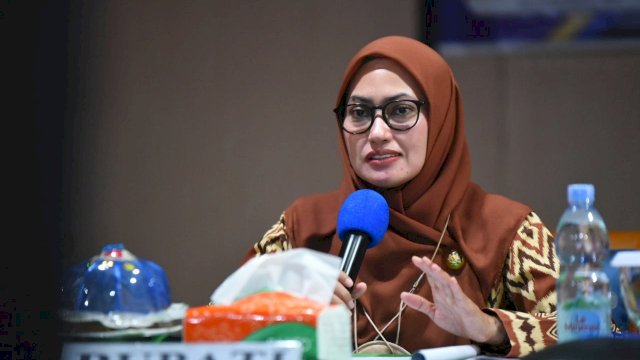 Bupati Ingatkan Kades untuk tidak Mudah Tertipu