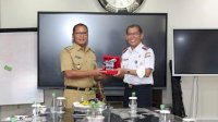 Poltekbag Makassar Siap Sukseskan Longwis