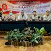 Menyambut Kesediaan Anies Nyampres, 17 Simpul Relawan KoReAn Konsolidasi di Jakarta.