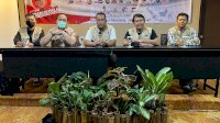 Menyambut Kesediaan Anies Nyampres, 17 Simpul Relawan KoReAn Konsolidasi di Jakarta.